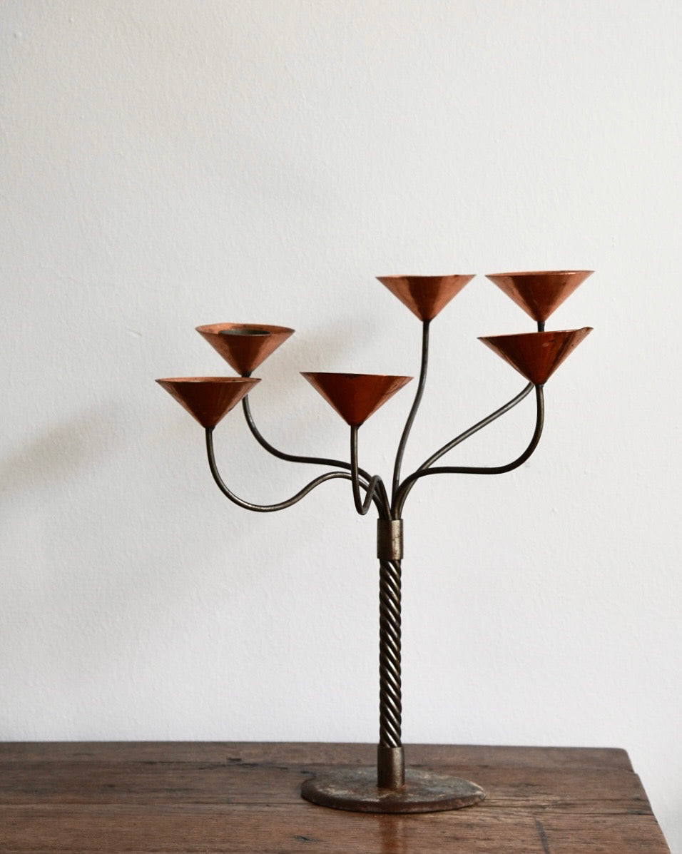 Candelabra (Made in Poland)