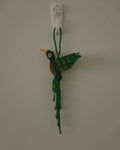 Beaded hummingbird