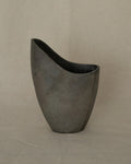 'Anatomi' aluminum vase by Anna Efverlund for IKEA