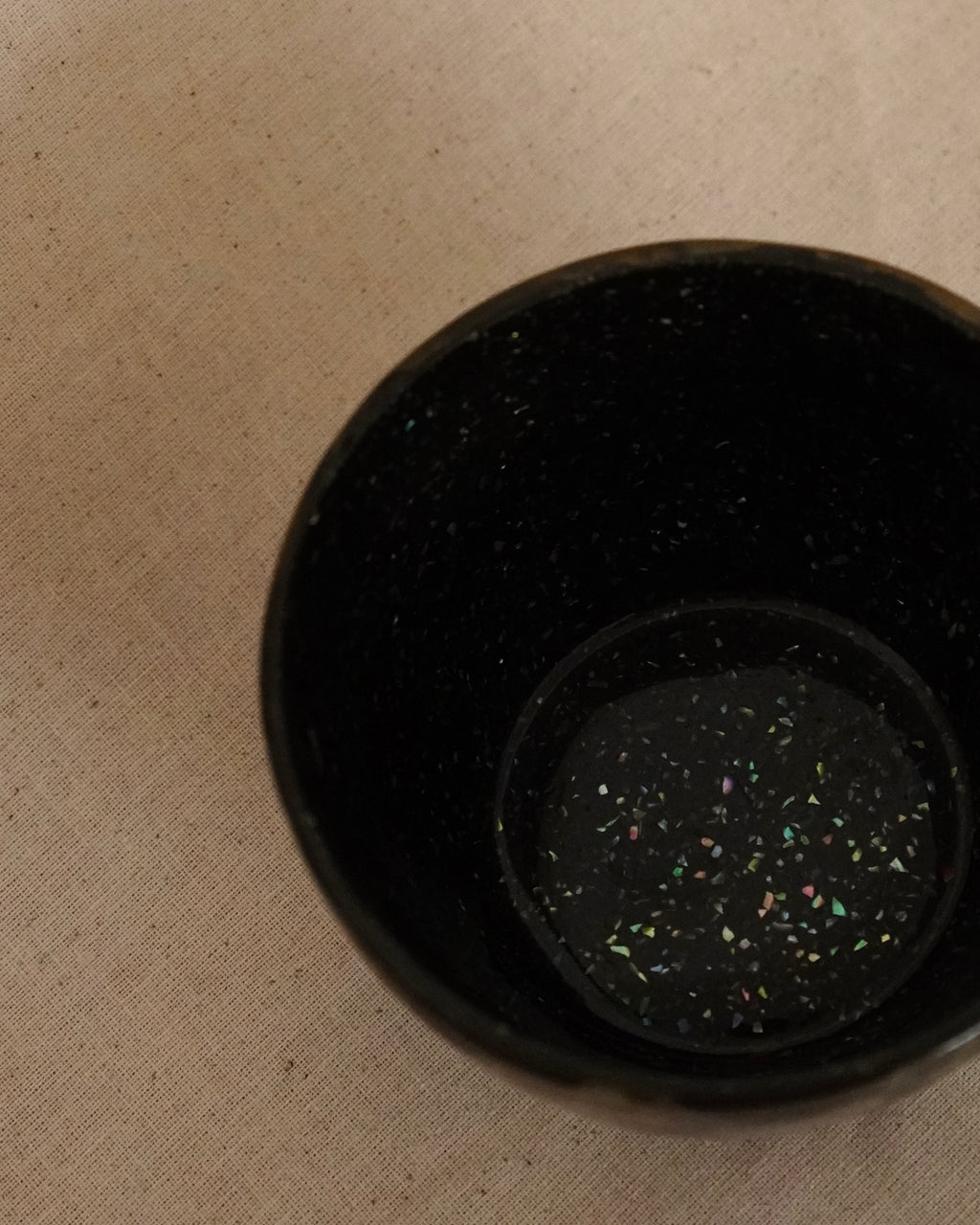 Abalone shell bowl (Made in Fiordland, NZ)
