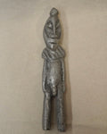 Heavy metal figure