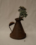 Metal jug