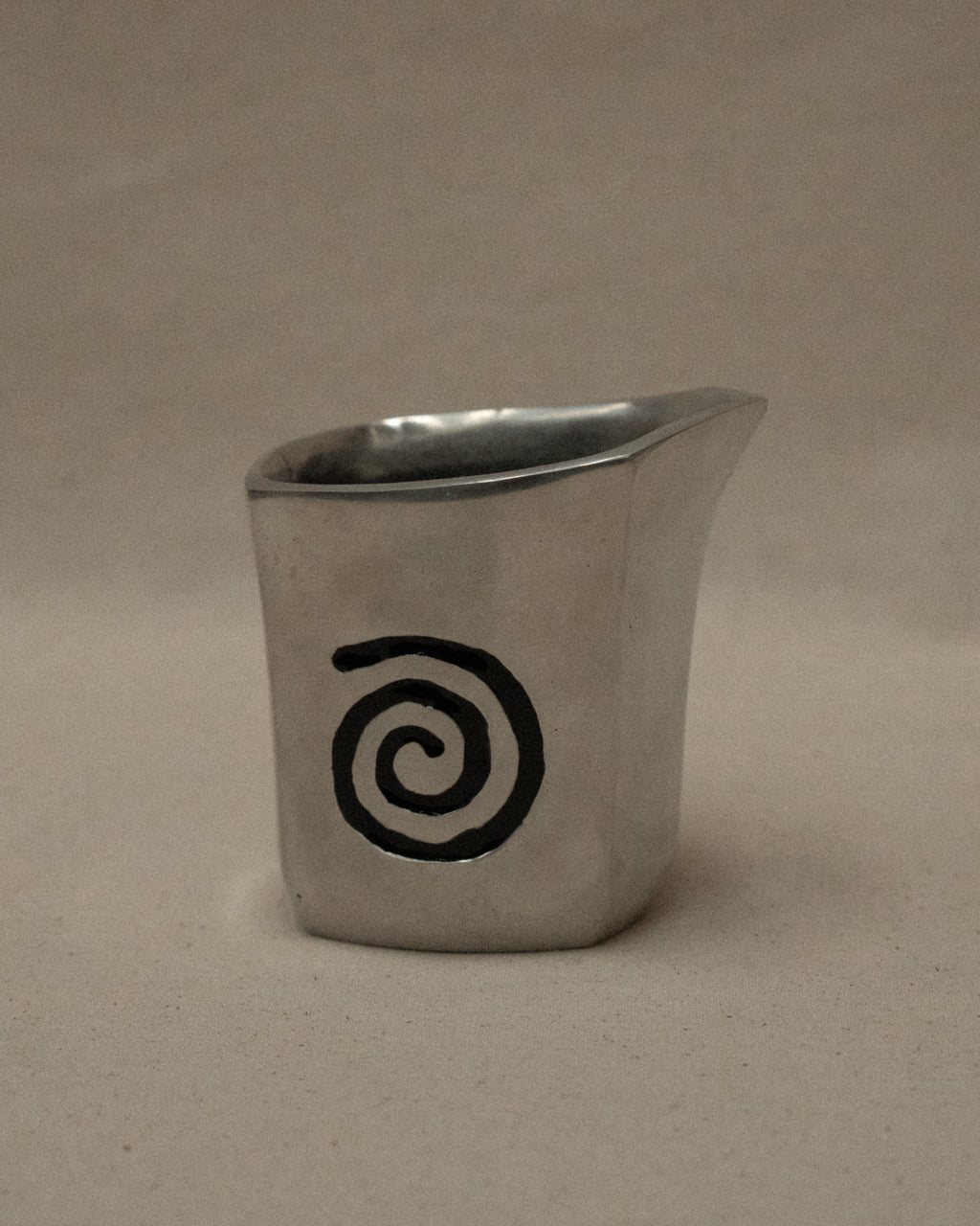 Wilton Armetale pewter milk jug