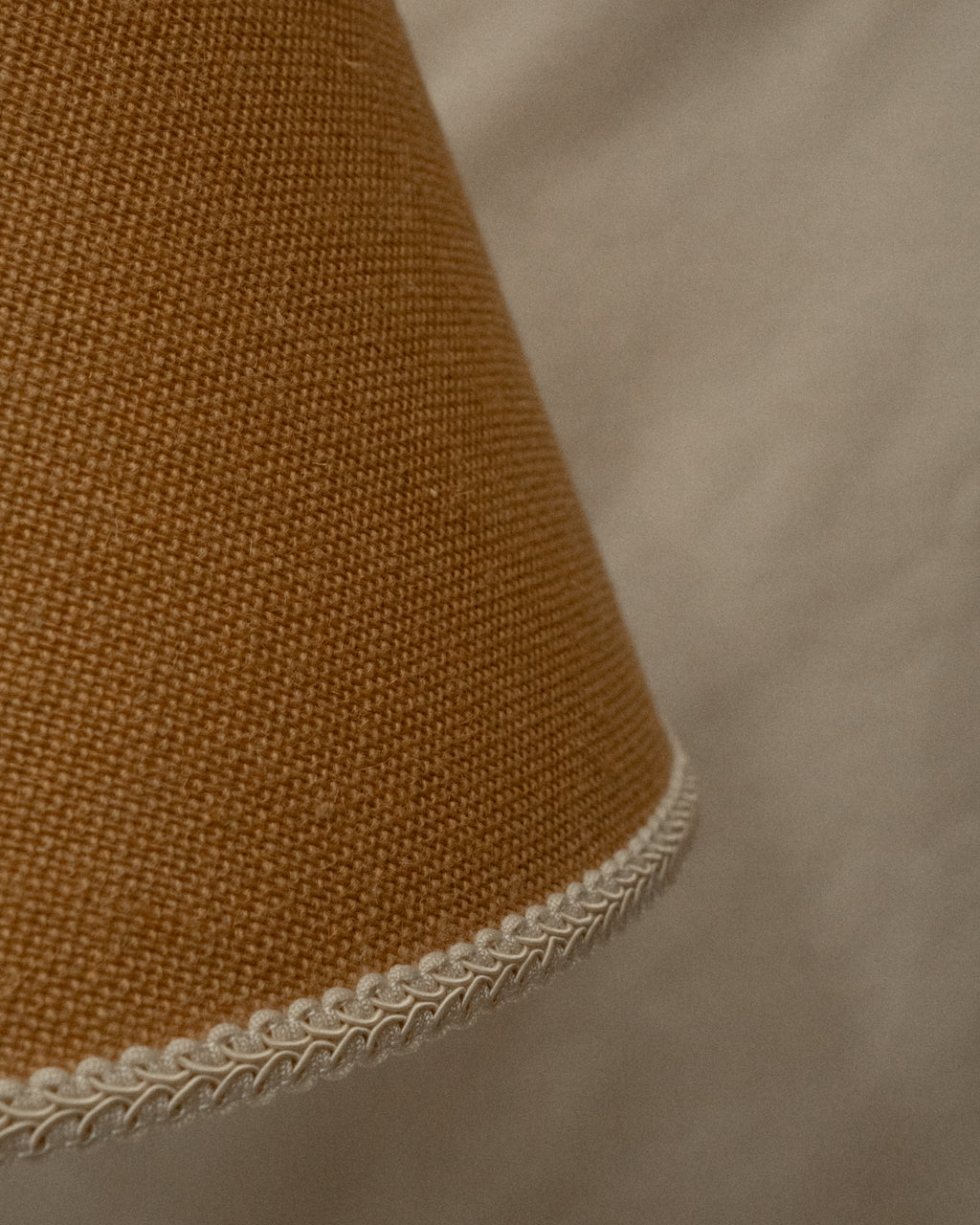French style lamp