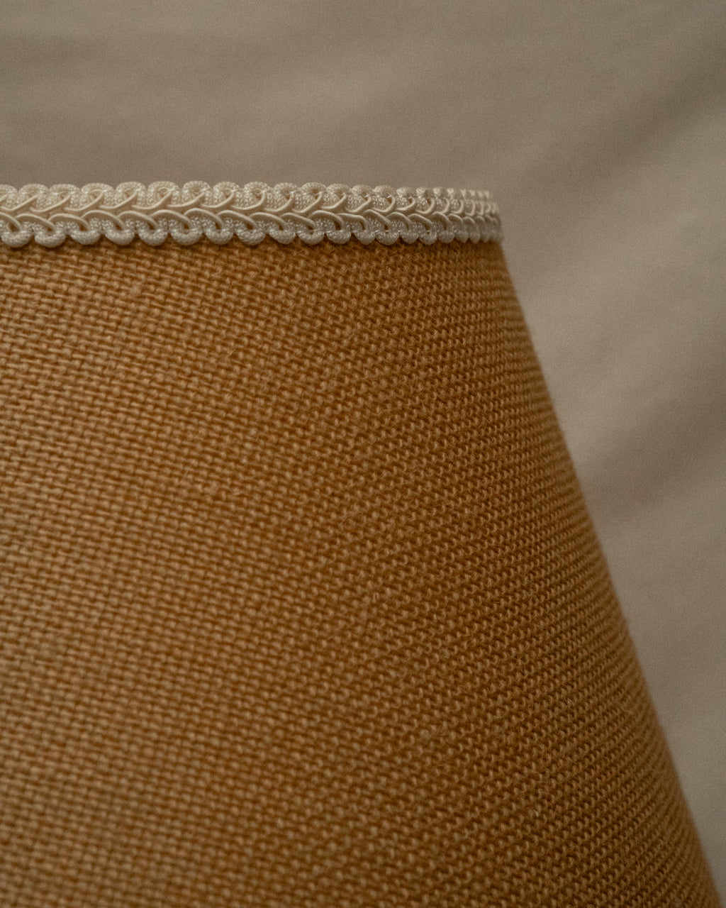 French style lamp