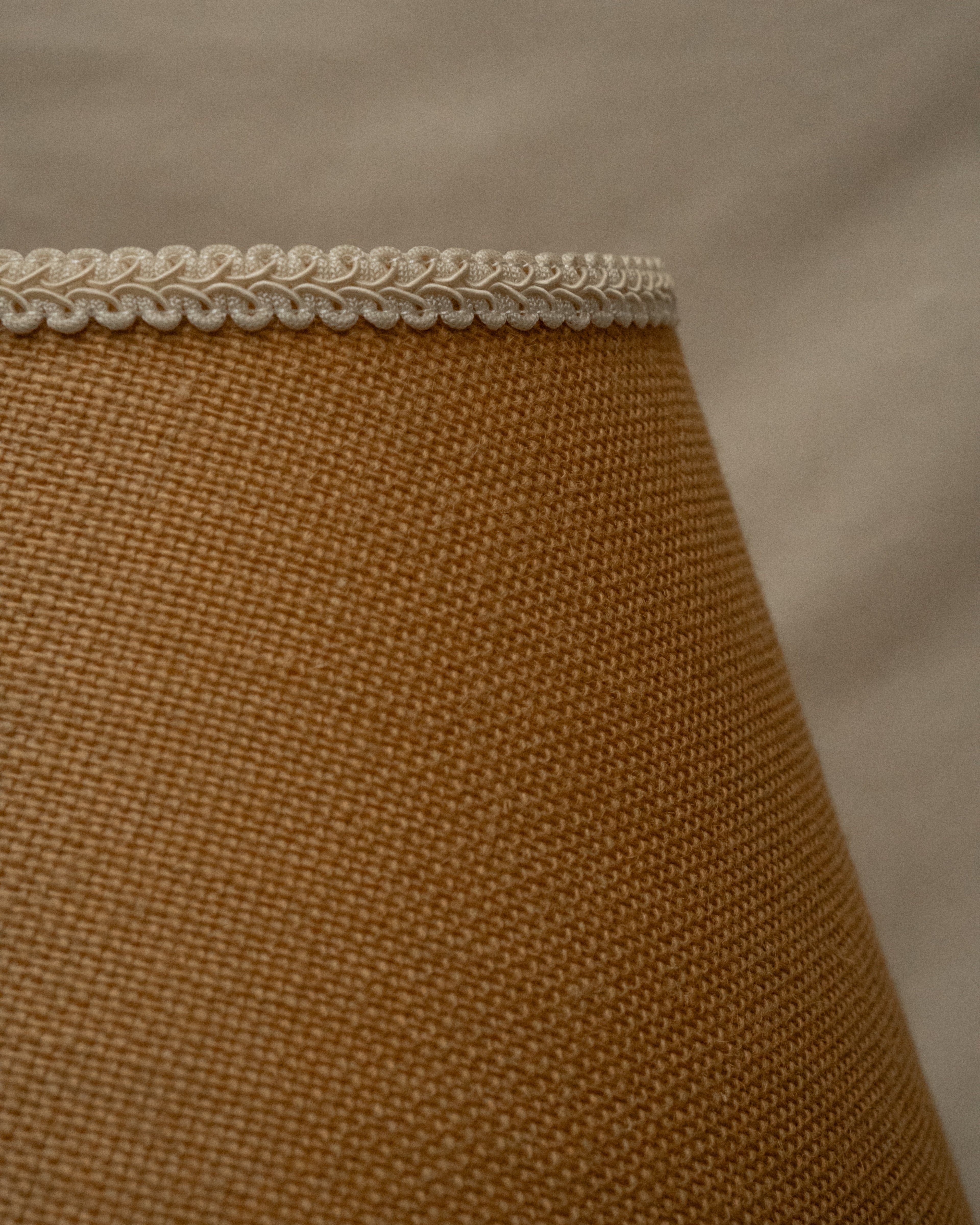French style lamp