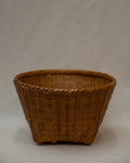 Wicker basket 1