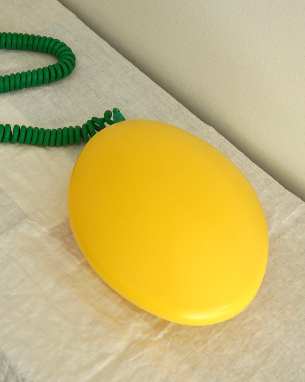 Discontinued Ikea Lov lamp designed by Marianne & Knut Hagberg