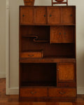 1920s japanese tea ceremony chest