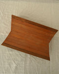 Wooden fruit tray/stand