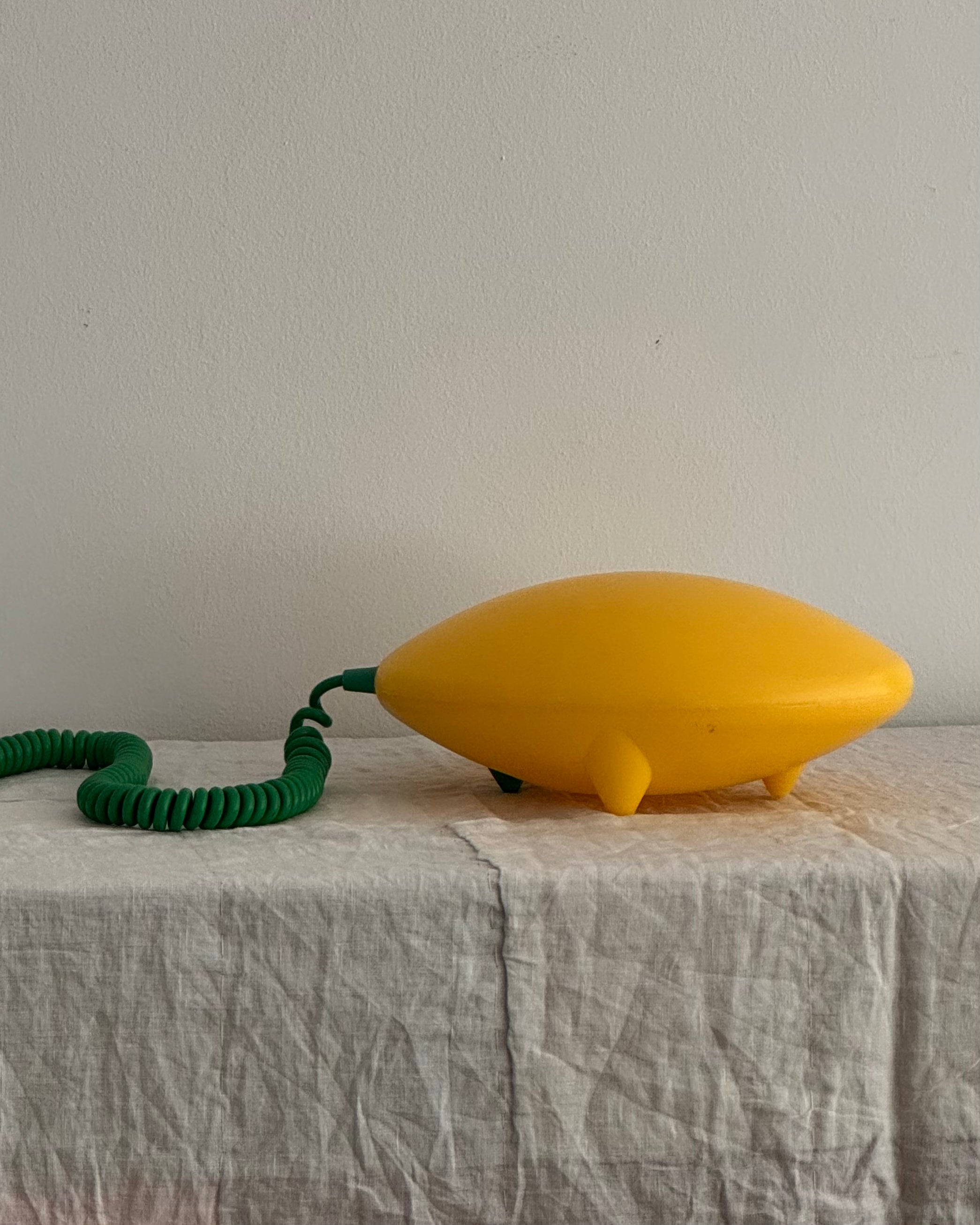 Discontinued Ikea Lov lamp designed by Marianne & Knut Hagberg